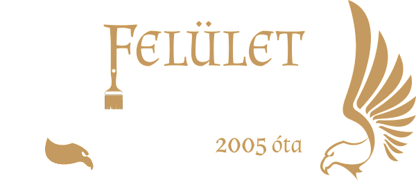 Felület Mester