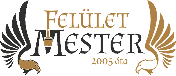 Felület Mester