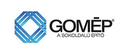 GOMÉP
