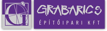 Grabarics Építőipari Kft.